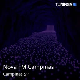 Nova FM Campinas