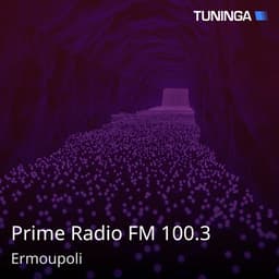 Prime Radio FM 100.3