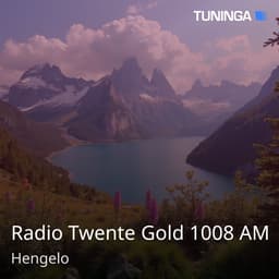 Radio Twente Gold 1008 AM
