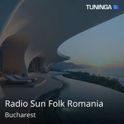 Radio Sun Folk Romania