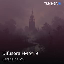 Difusora FM 91.9