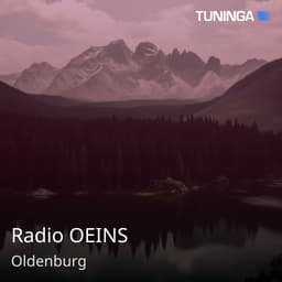 Radio OEINS