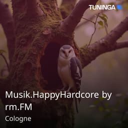 Musik.HappyHardcore by rm.FM