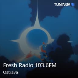 Fresh Radio 103.6FM