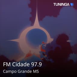 FM Cidade 97.9