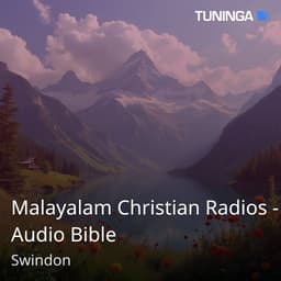 Malayalam Christian Radios - Audio Bible