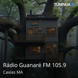 Rádio Guanaré FM 105.9