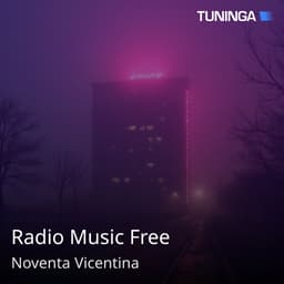 Radio Music Free