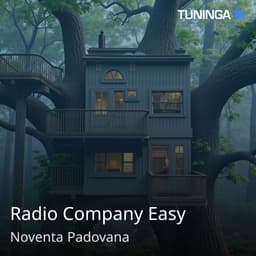 Radio Company Easy