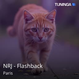 NRJ - Flashback