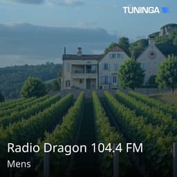 Radio Dragon 104.4 FM