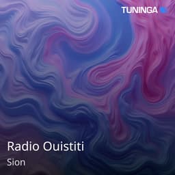 Radio Ouistiti