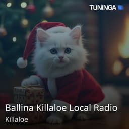 Ballina Killaloe Local Radio