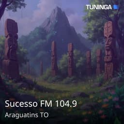 Sucesso FM 104.9