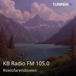 KB Radio FM 105.0