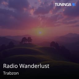 Radio Wanderlust