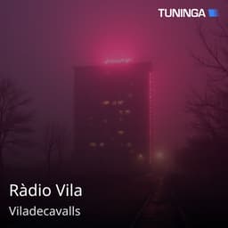 Ràdio Vila
