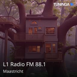 L1 Radio FM 88.1