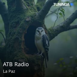 ATB Radio