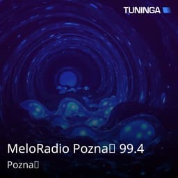 MeloRadio Poznań 99.4
