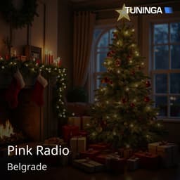 Pink Radio