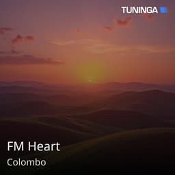 FM Heart