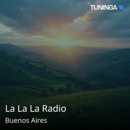La La La Radio