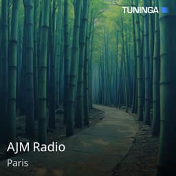 AJM Radio