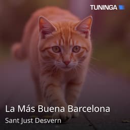 La Más Buena Barcelona