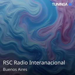 RSC Radio Interanacional