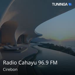 Radio Cahayu 96.9 FM
