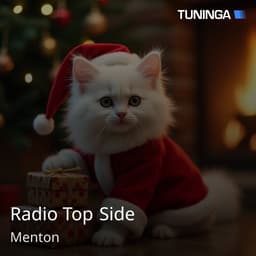 Radio Top Side