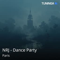 NRJ - Dance Party