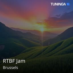 RTBF Jam