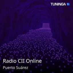 Radio CII Online