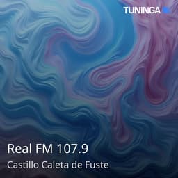 Real FM 107.9