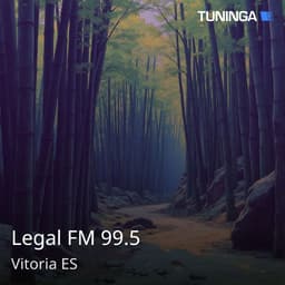 Legal FM 99.5