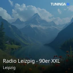 Radio Leizpig - 90er XXL