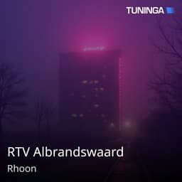 RTV Albrandswaard