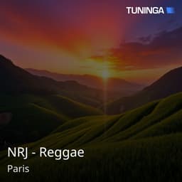 NRJ - Reggae