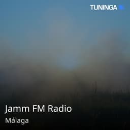 Jamm FM Radio