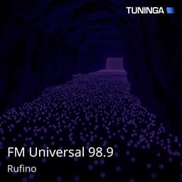FM Universal 98.9