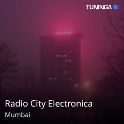 Radio City Electronica