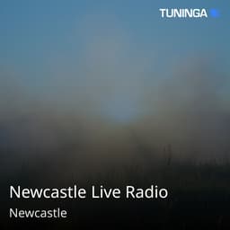 Newcastle Live Radio