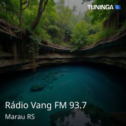 Rádio Vang FM 93.7