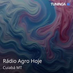 Rádio Agro Hoje