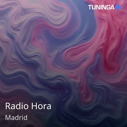 Radio Hora
