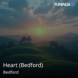 Heart (Bedford)
