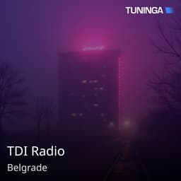 TDI Radio