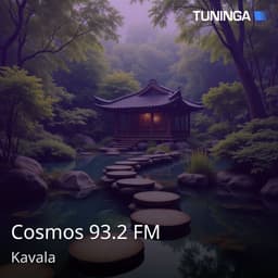 Cosmos 93.2 FM